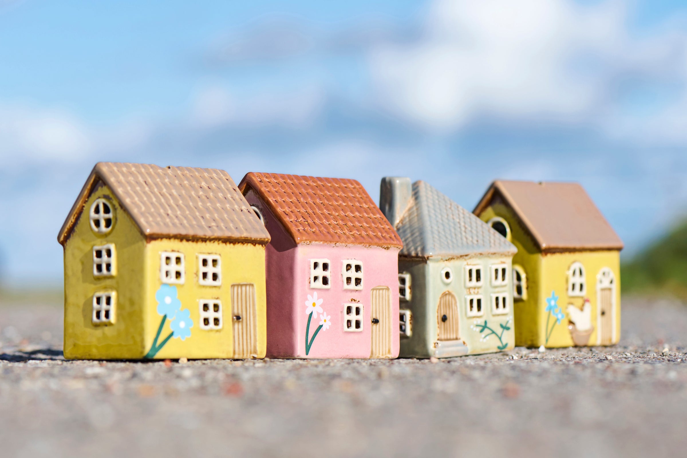 Iluminação decorativa