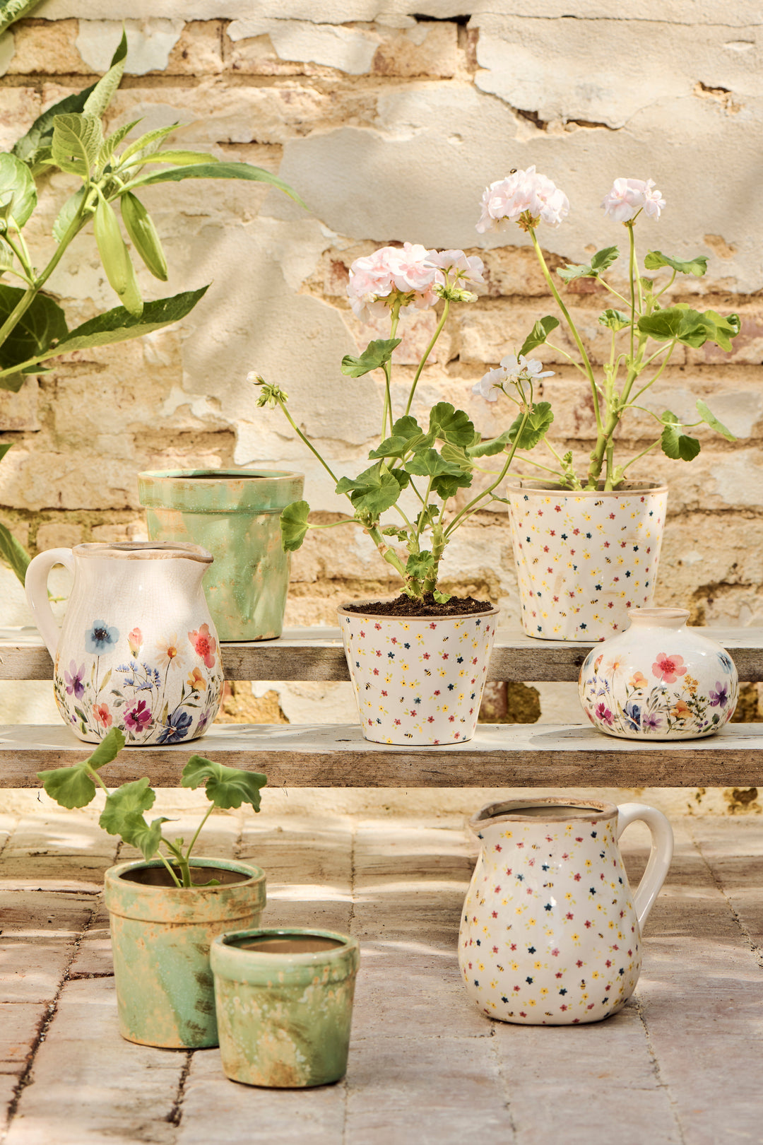 Cerâmica - Casca de Noz