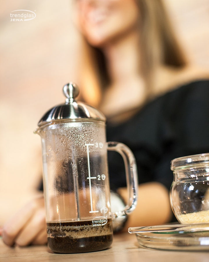 Cafeteira Prensa Francesa