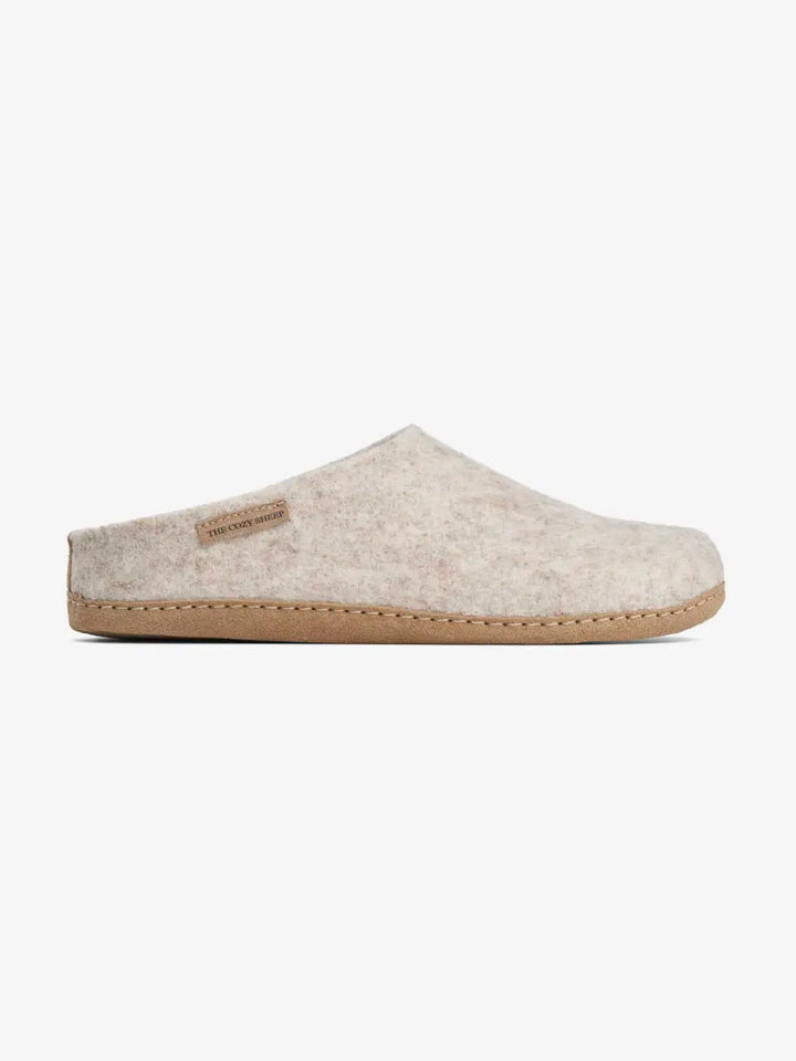 Pantufas Feltro Lã