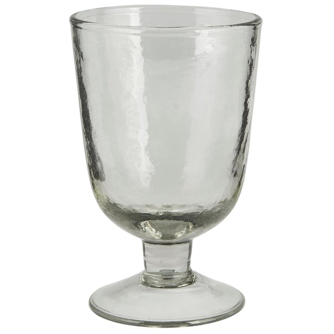 Copa de Vino Soplado