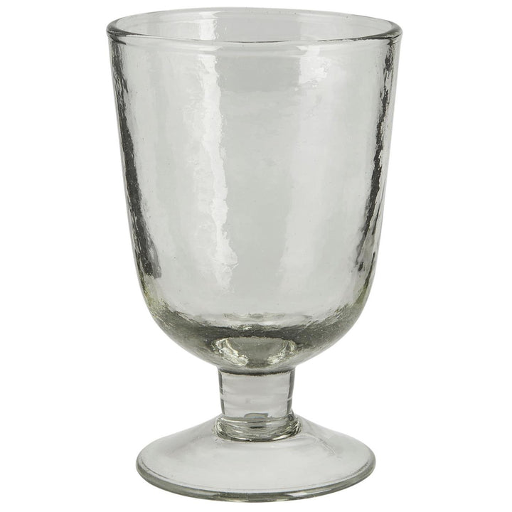 Copa de Vino Soplado