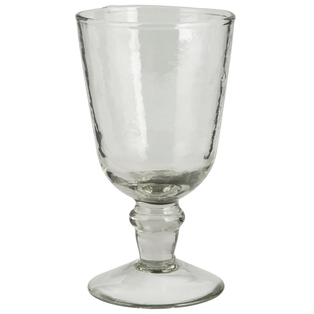 Copa de Vino Soplado