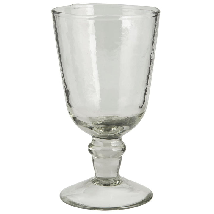 Copa de Vino Soplado