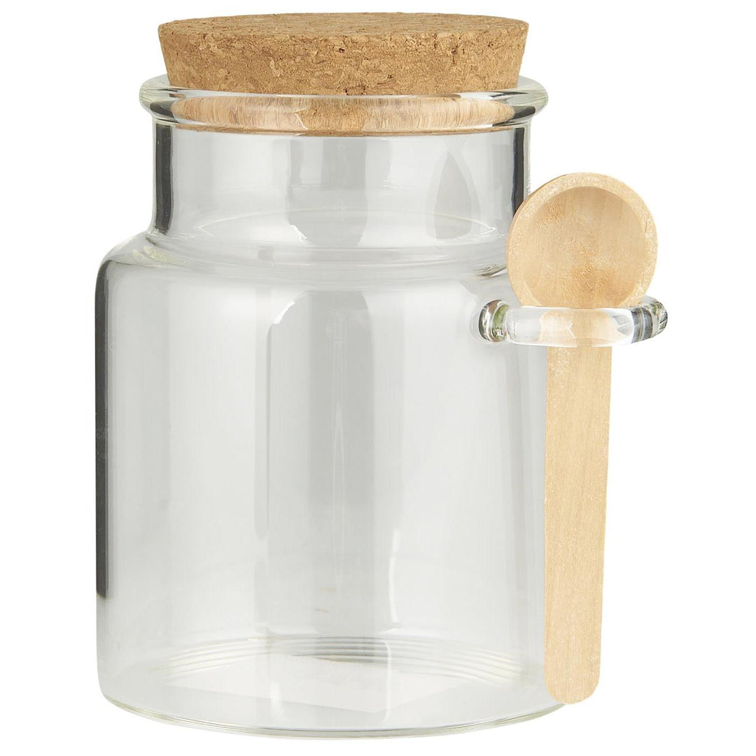 Olla de cuchara