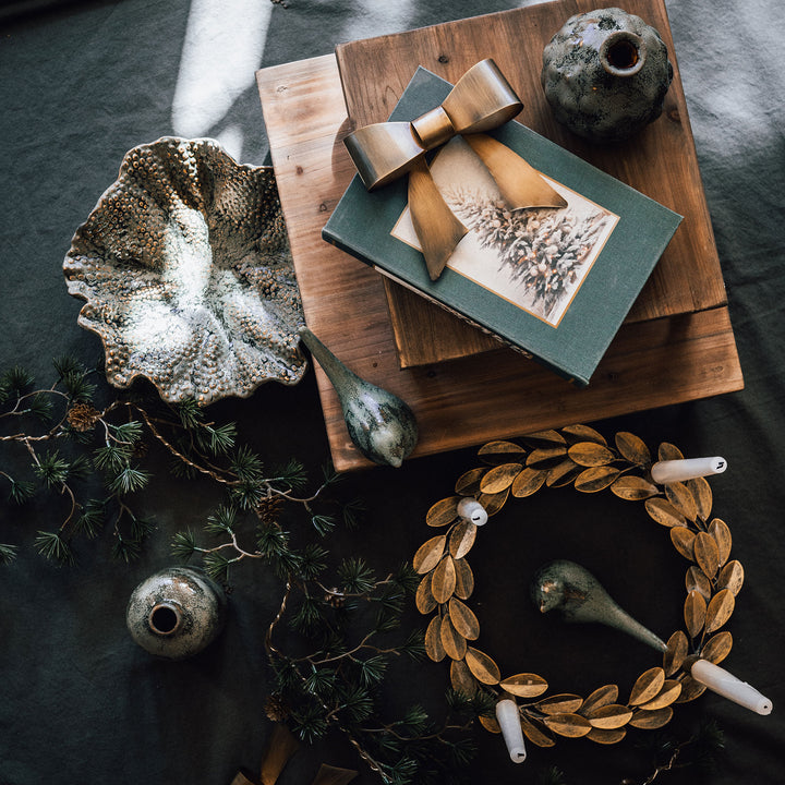 Caixa Livro Pinheiro