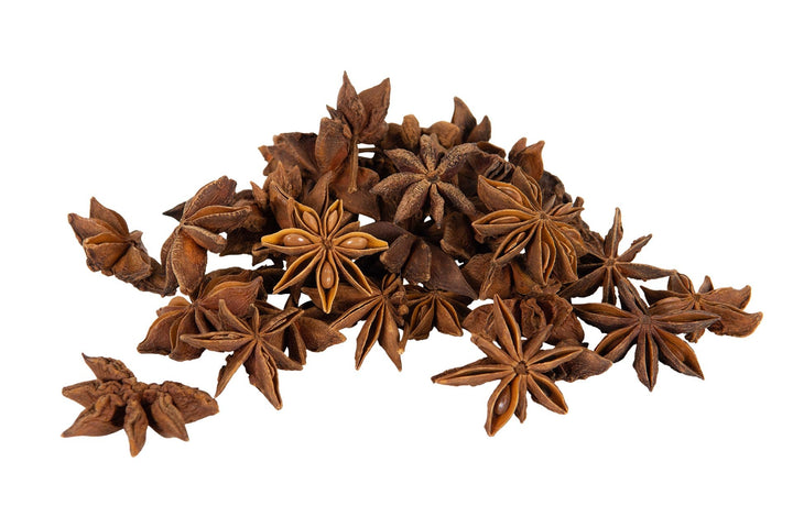 Fruit and Spice Bags