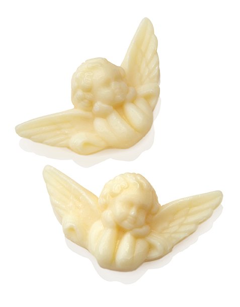 Mini Jabón Ángel