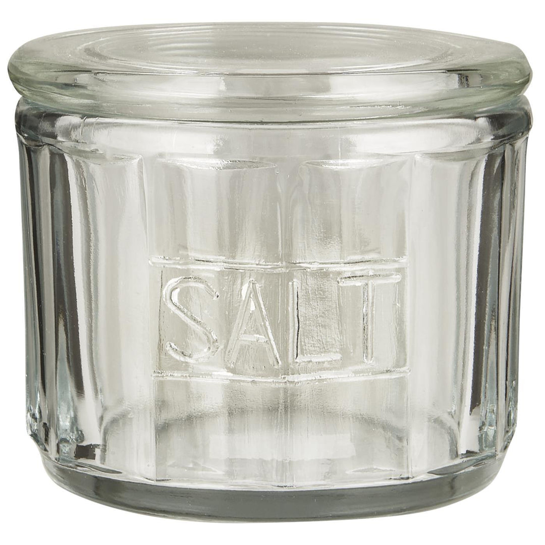 Salt Pot