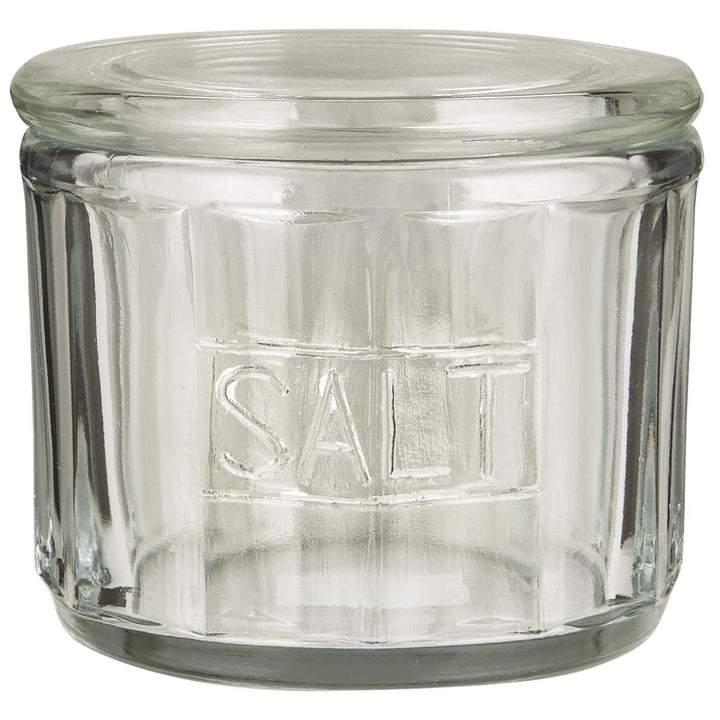 Salt Pot