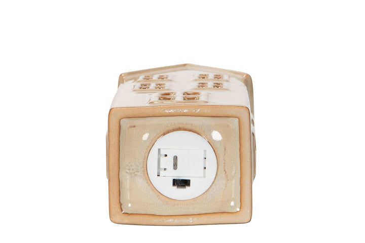 Casa LED beige