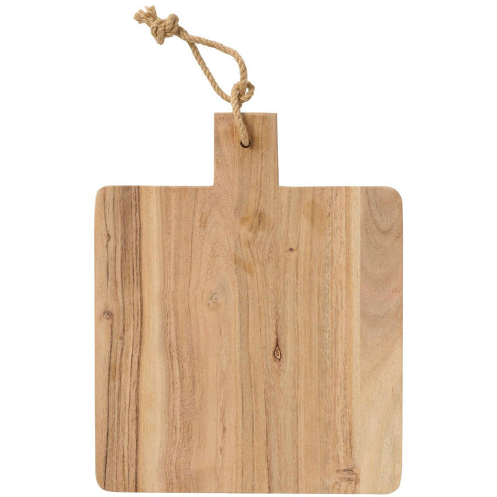 Square Cutting Board