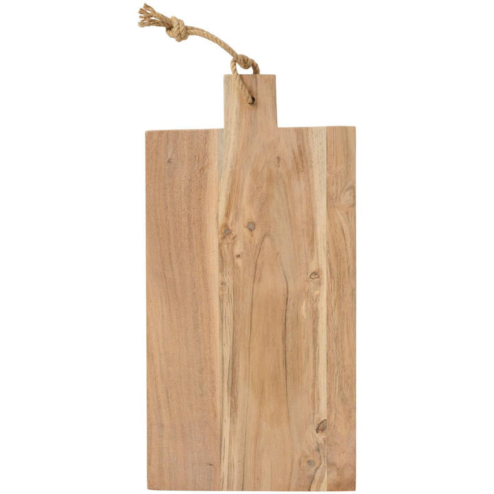 Rectangular Cutting Board