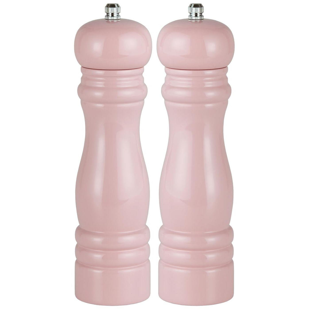 Pink Peppercorn Grinder