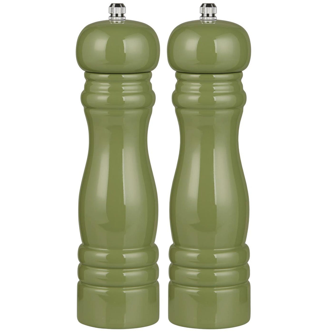 Green Pepper Grinder