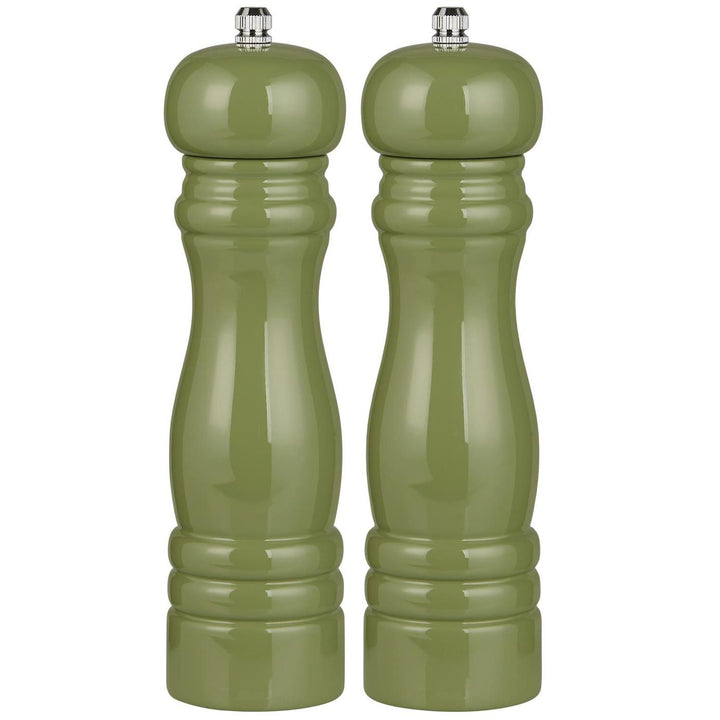Green Pepper Grinder