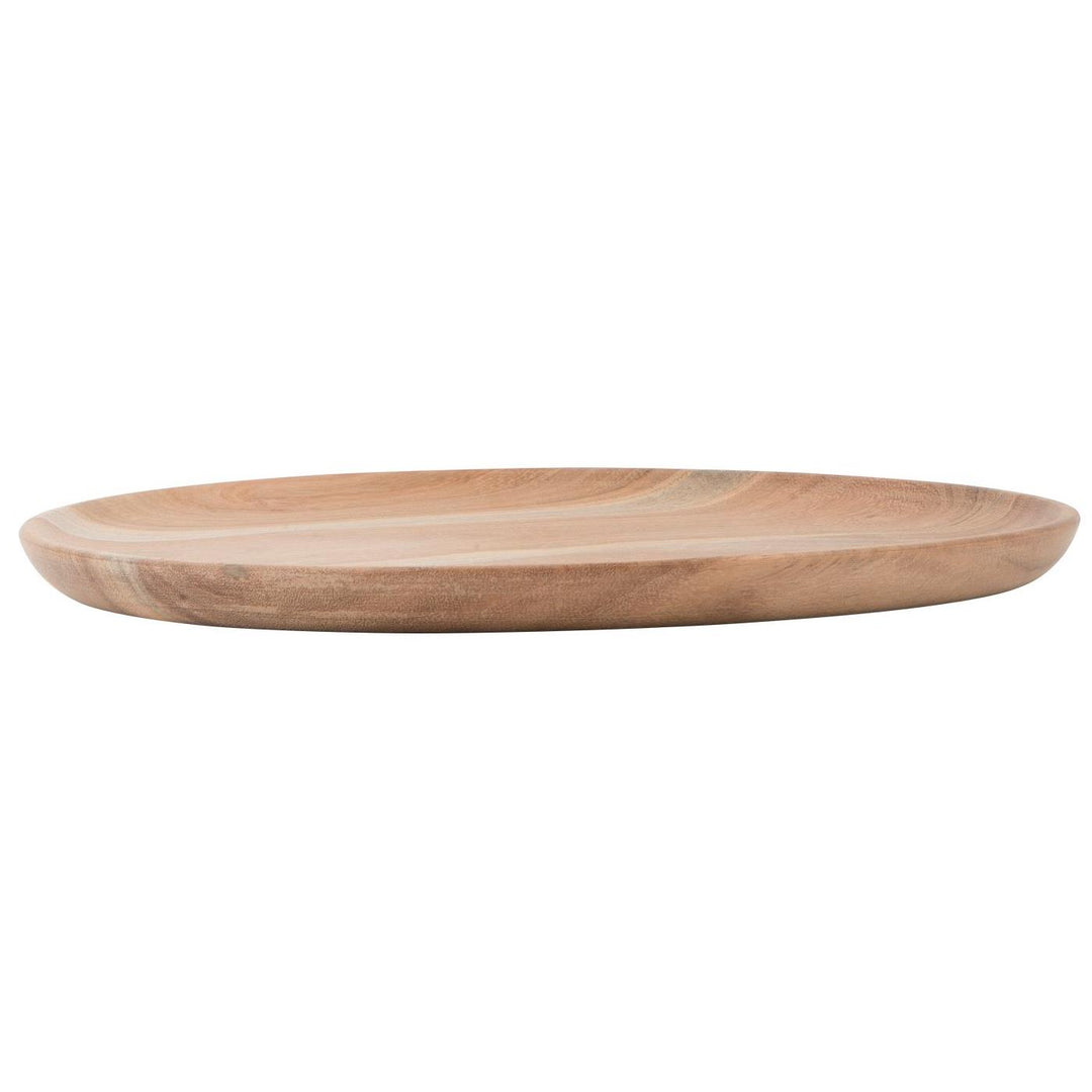Round Tray