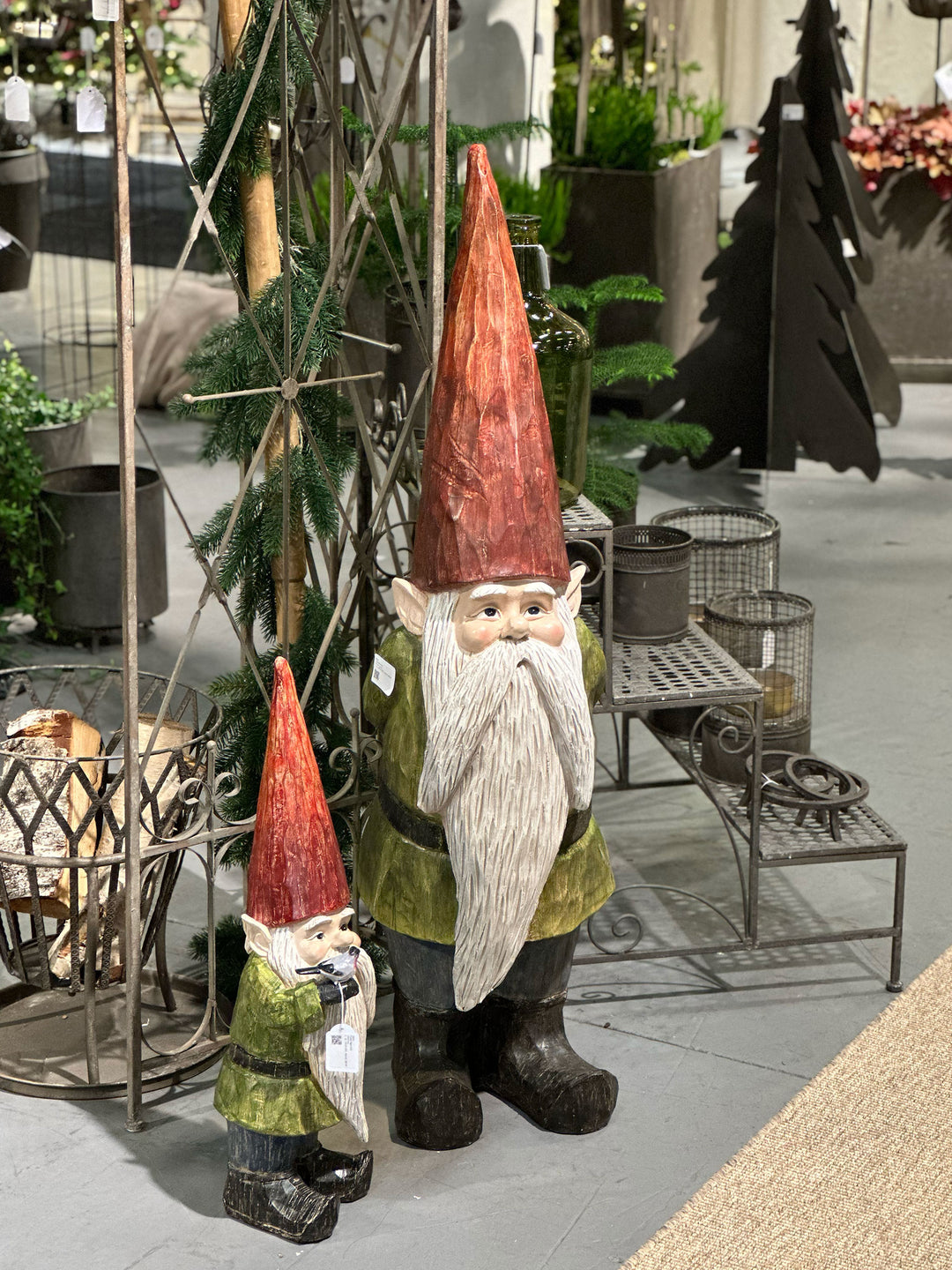 Big Gnome