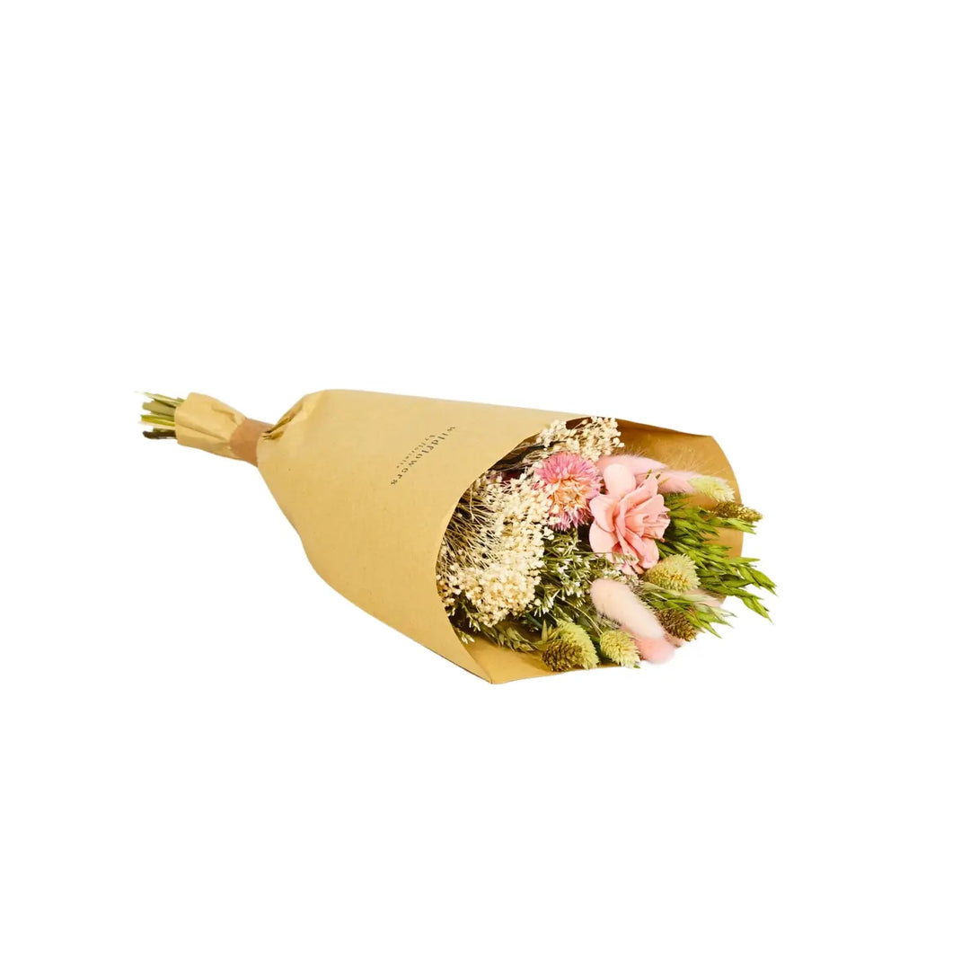 Bouquet Flores Secas