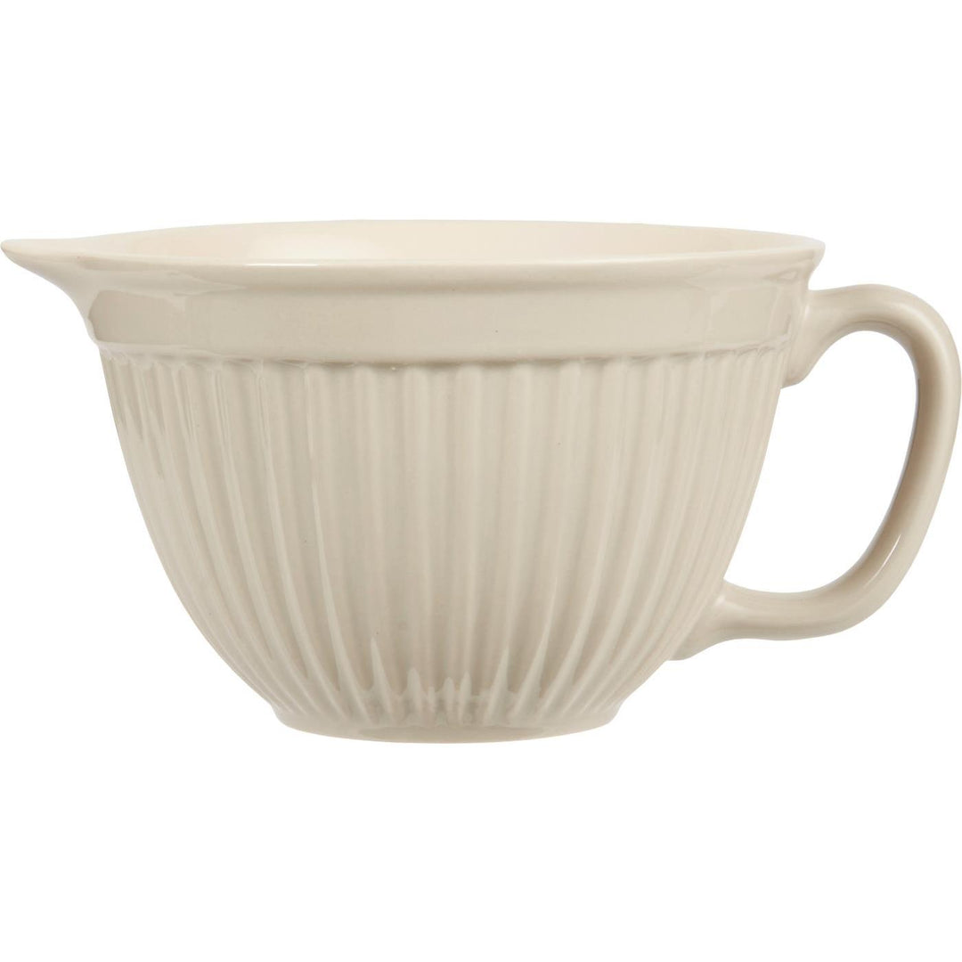 Tazón para mezclar café con leche Mynte