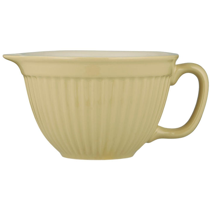 Taça Misturadora Mynte Aveia