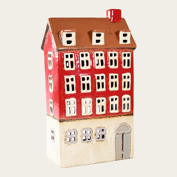 Casinha Cerâmica Grande