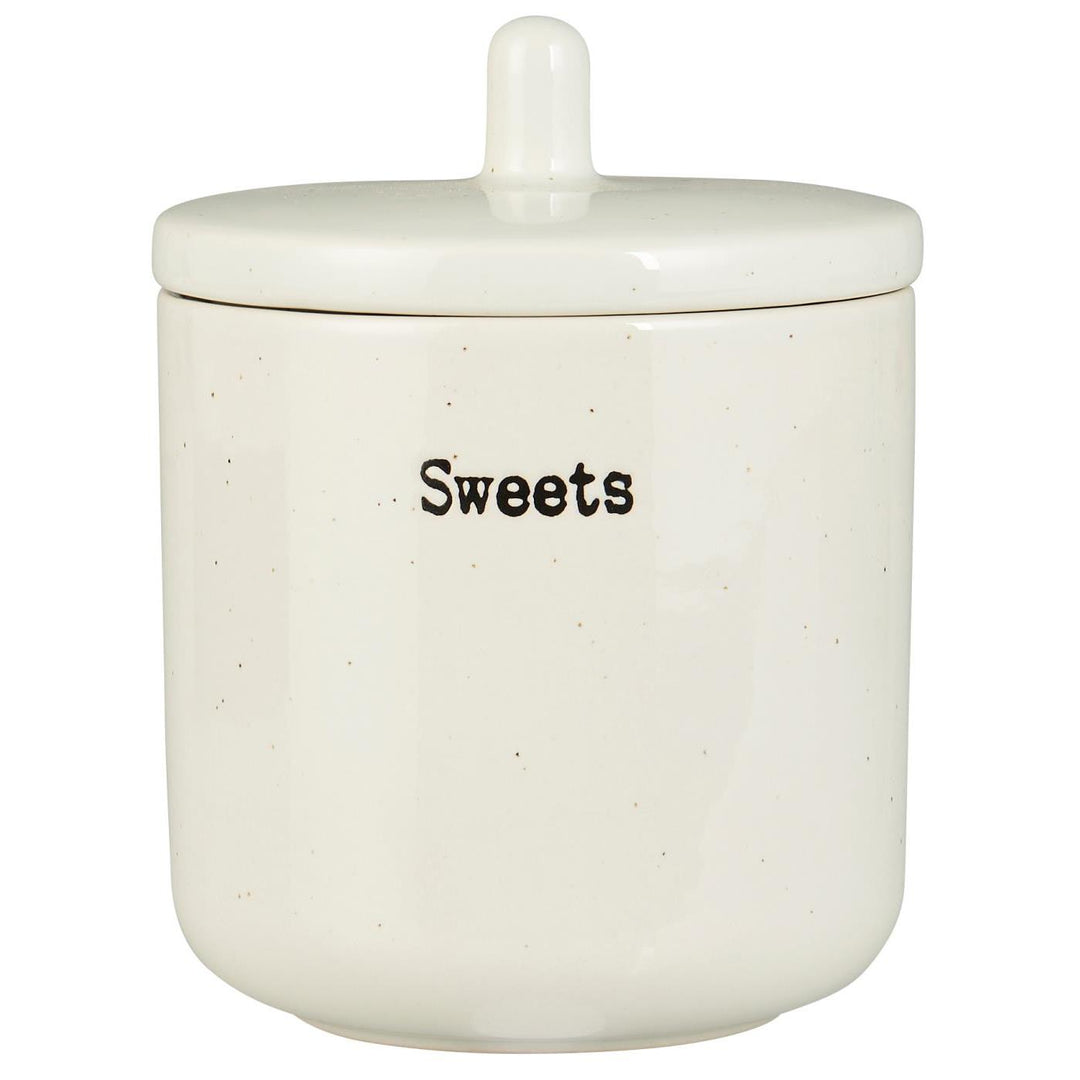 Olla de dulces
