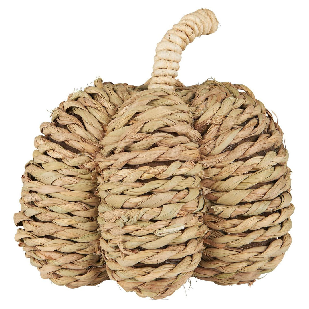 Calabaza rústica