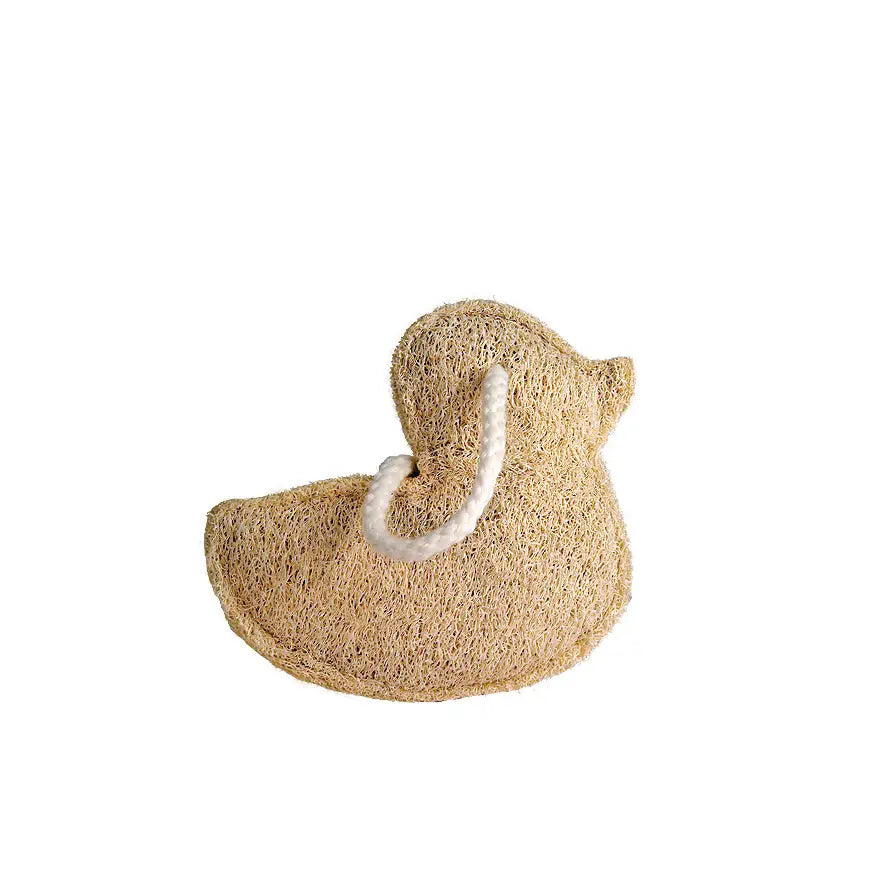 Esponja Luffa Natural