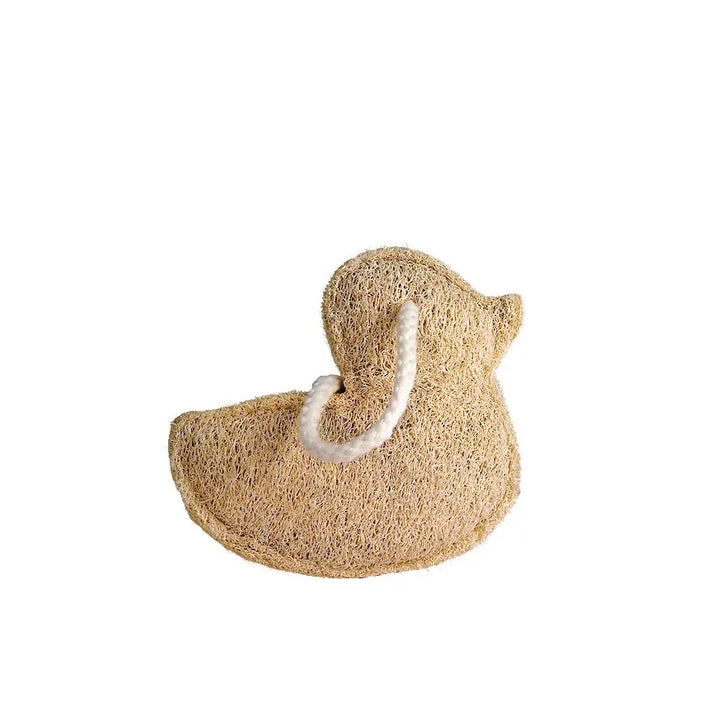 Esponja Luffa Natural