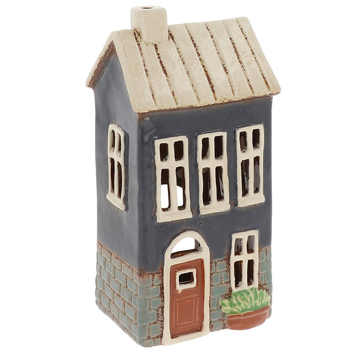 Casita Navy Planta