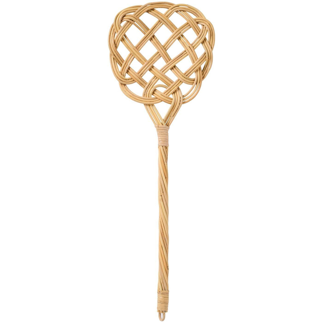 Batedor Rattan