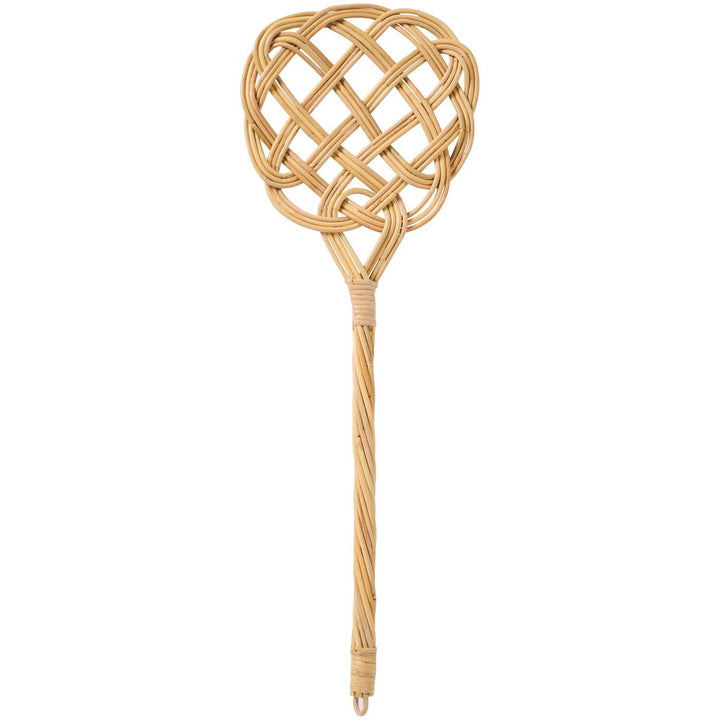 Batedor Rattan