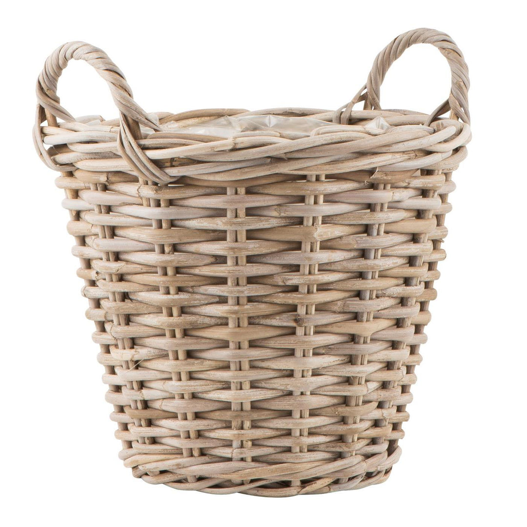 Cesto Rattan