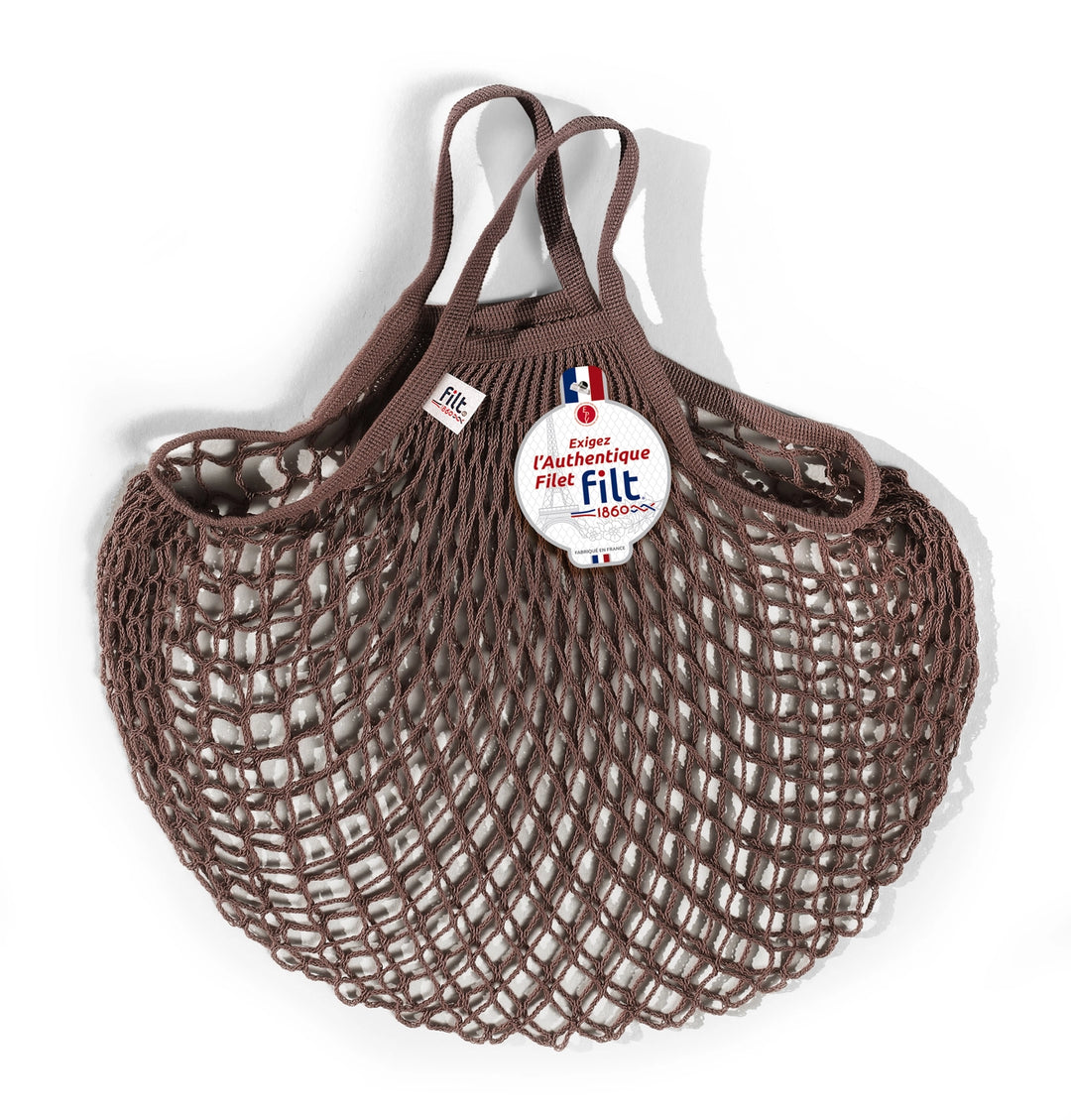 Bolsa Rede Castanho
