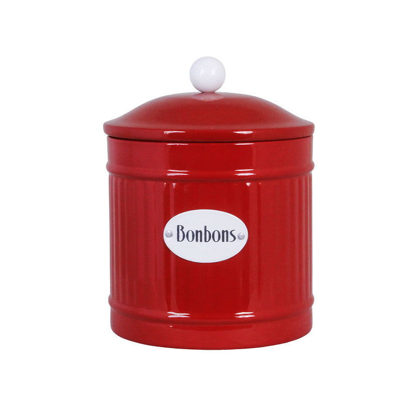 Pote Bombons Metal