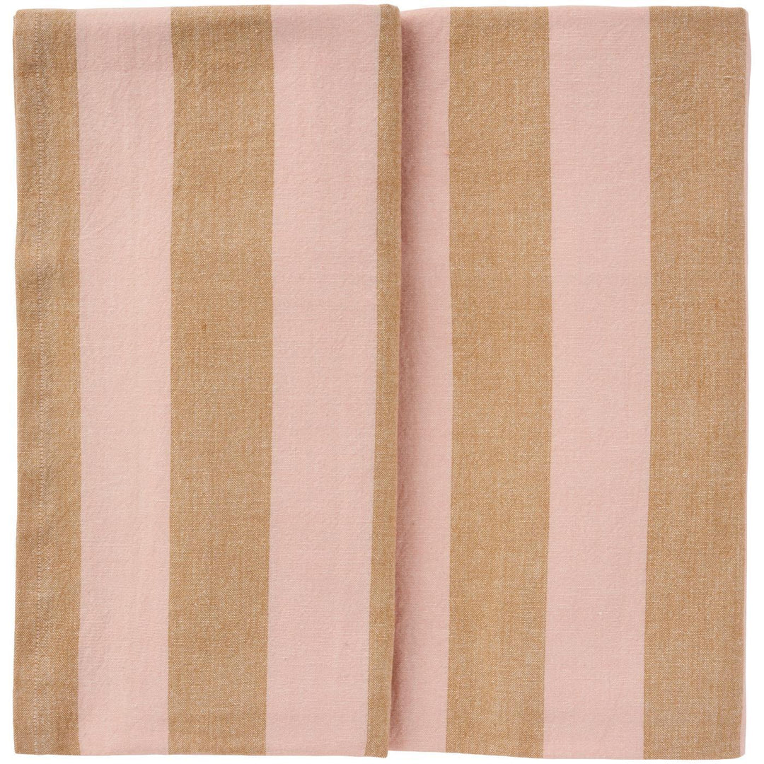 Striped Towel