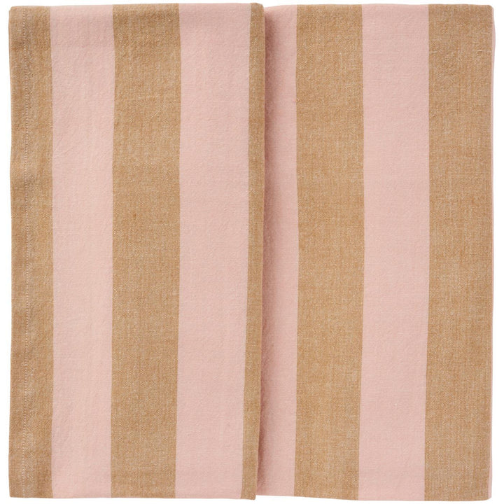 Striped Towel