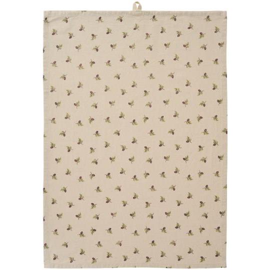 Tea Towel Pinhas