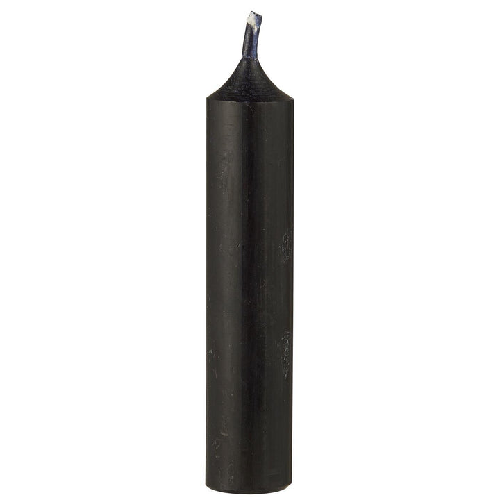 Vela Prequena Preto