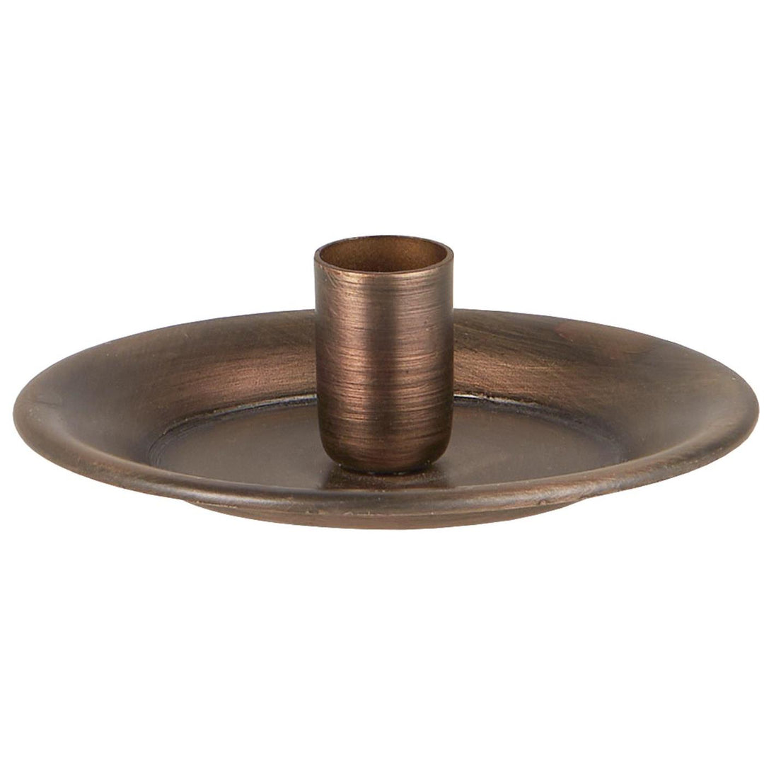 Castiçal Metal 1,3 cm