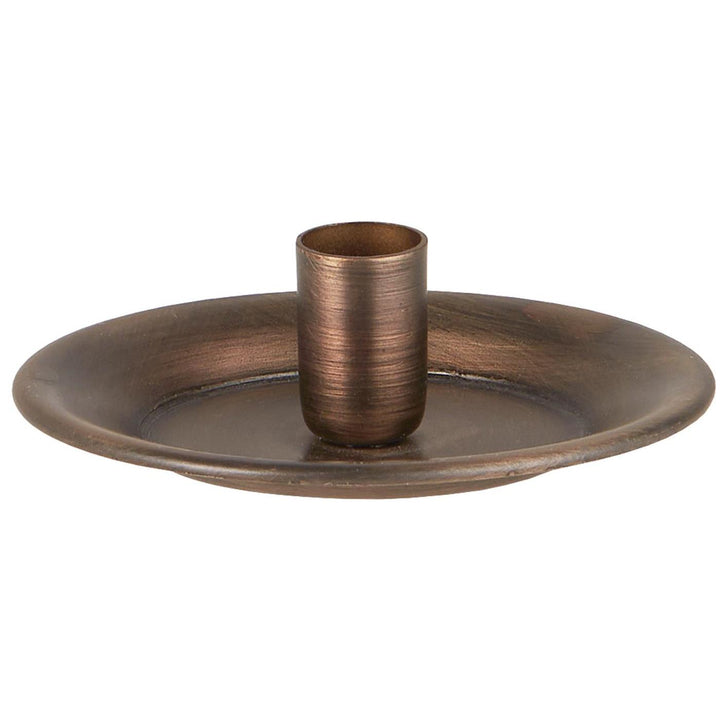 Castiçal Metal 1,3 cm