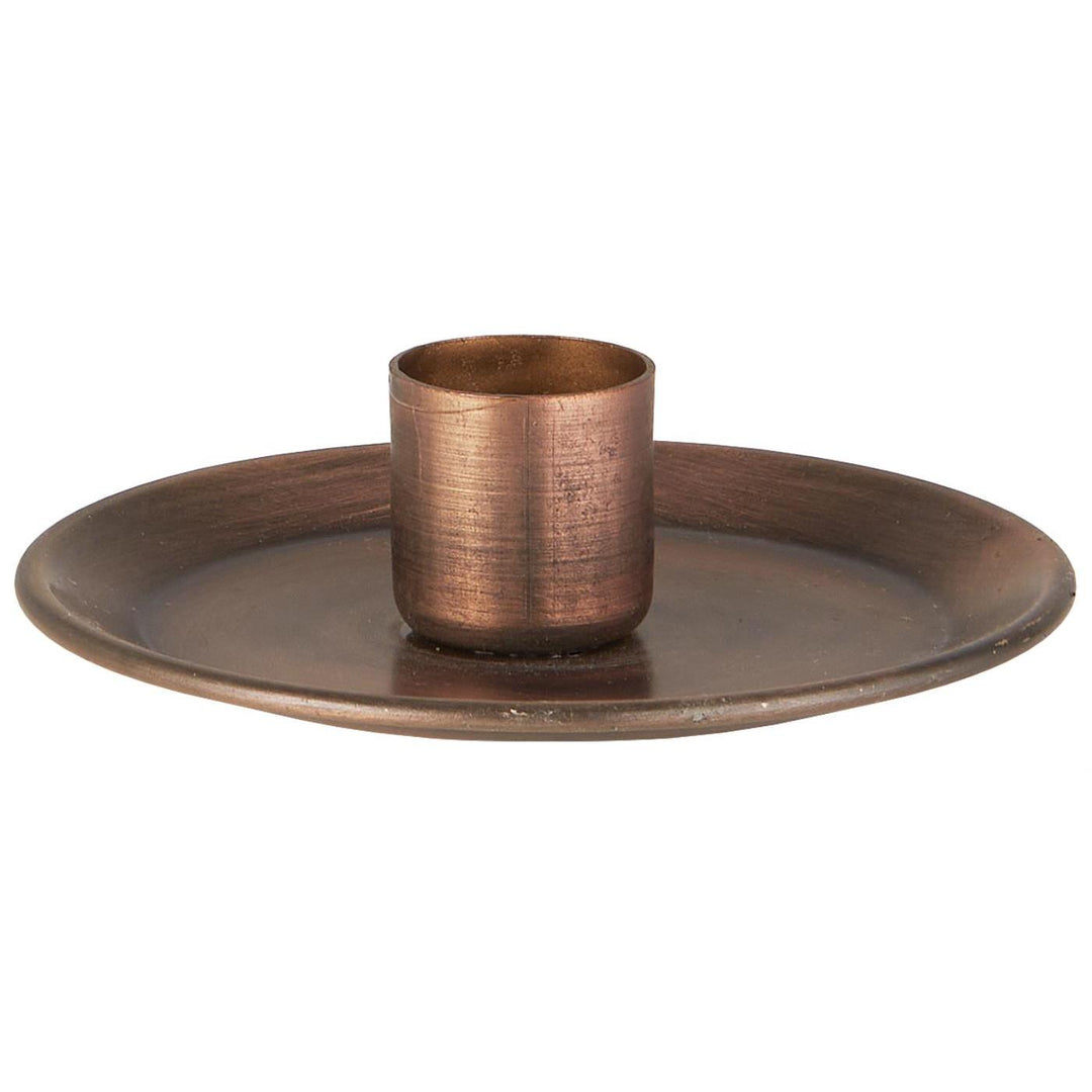 Castiçal Metal 2,2 cm