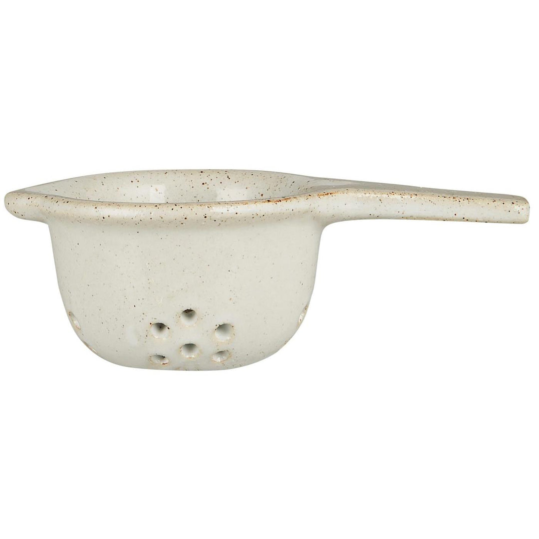Ceramic Infuser