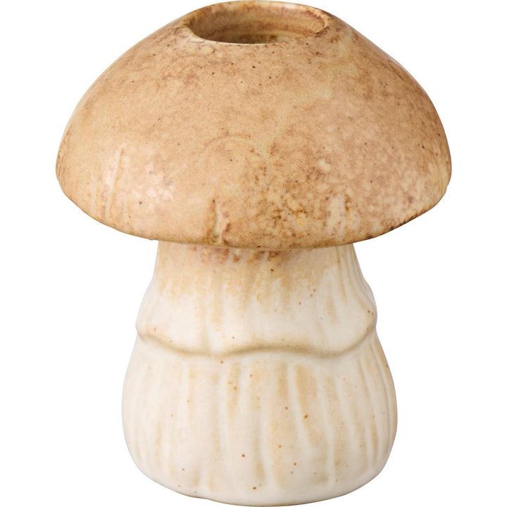 Candelabro de hongo