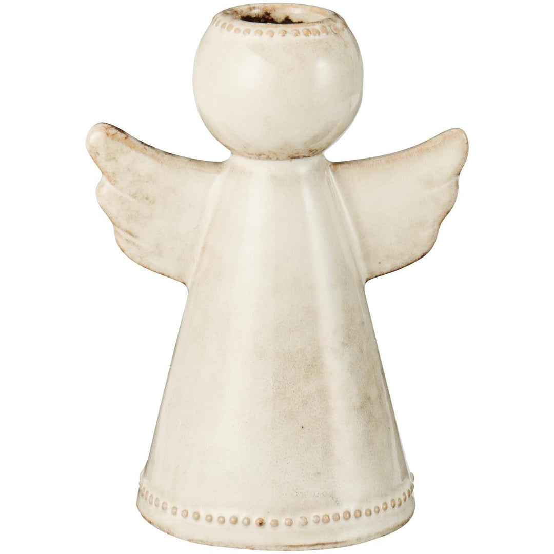 Castiçal Anjo