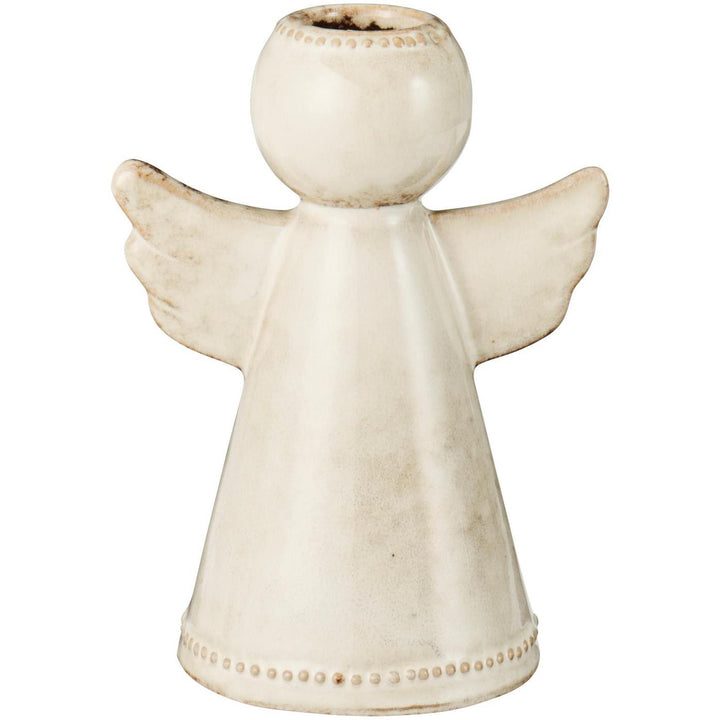Castiçal Anjo