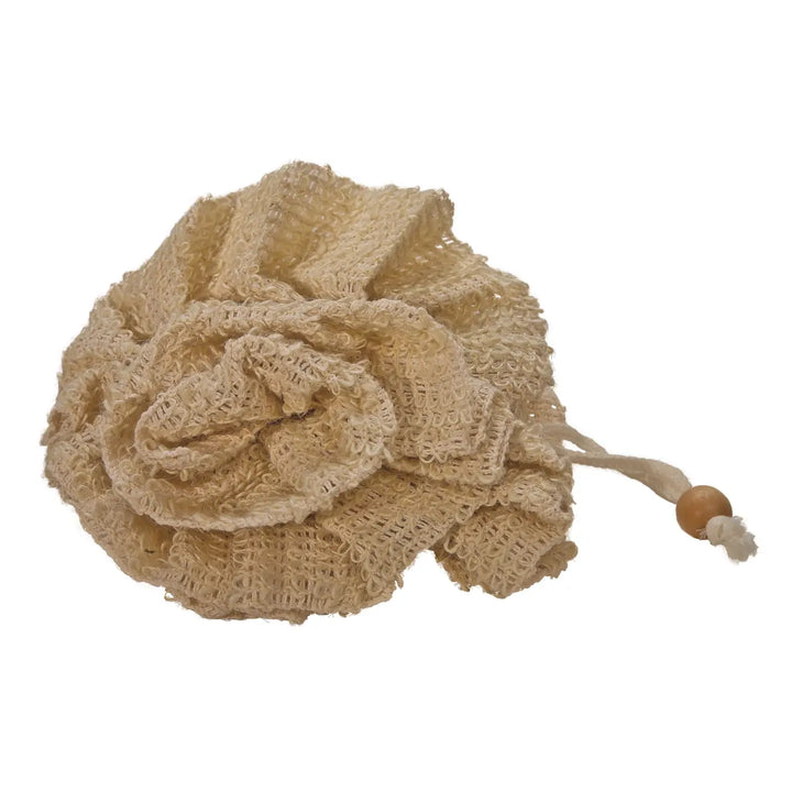 Puff Banho Sisal