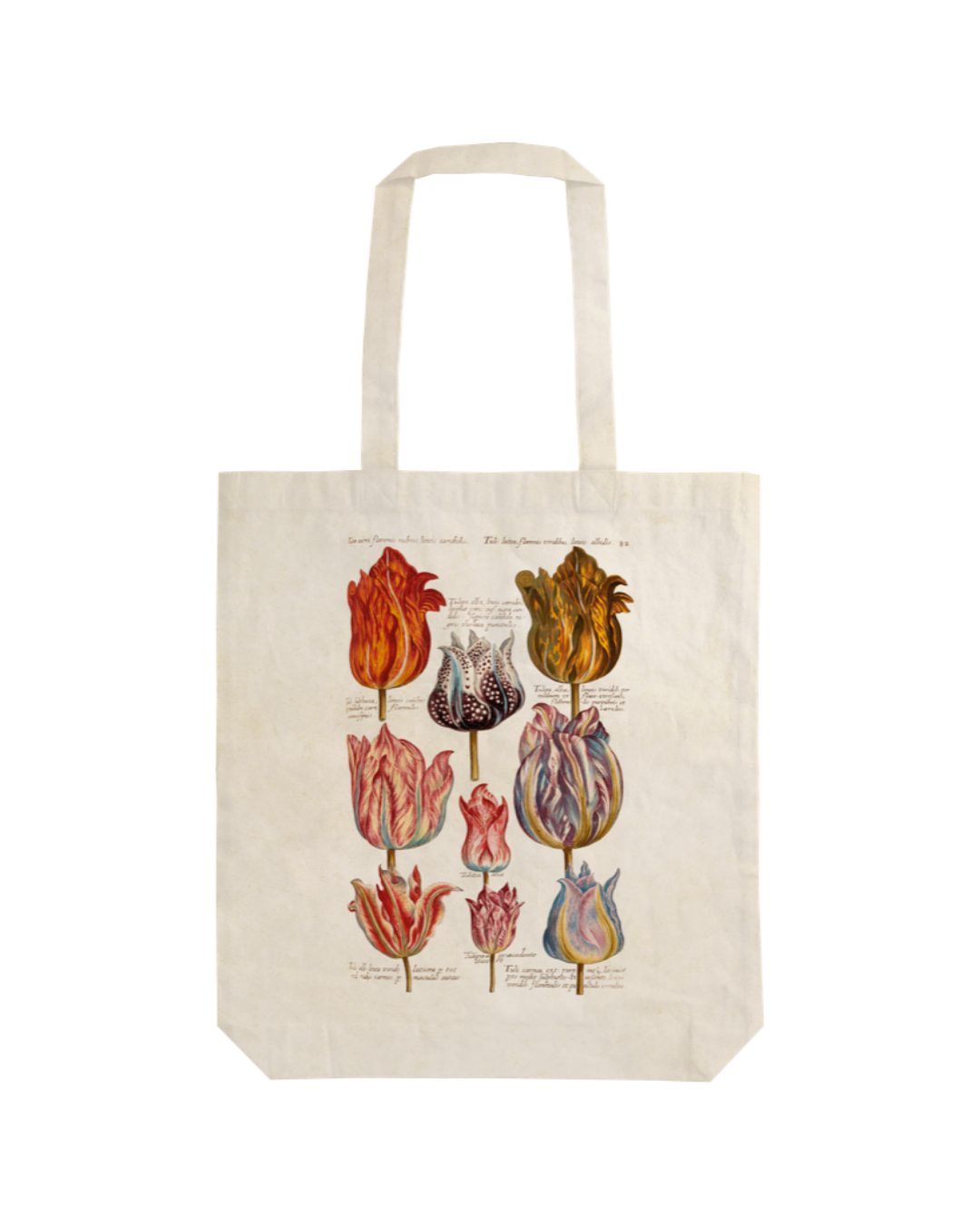 Bolsa Tulipas