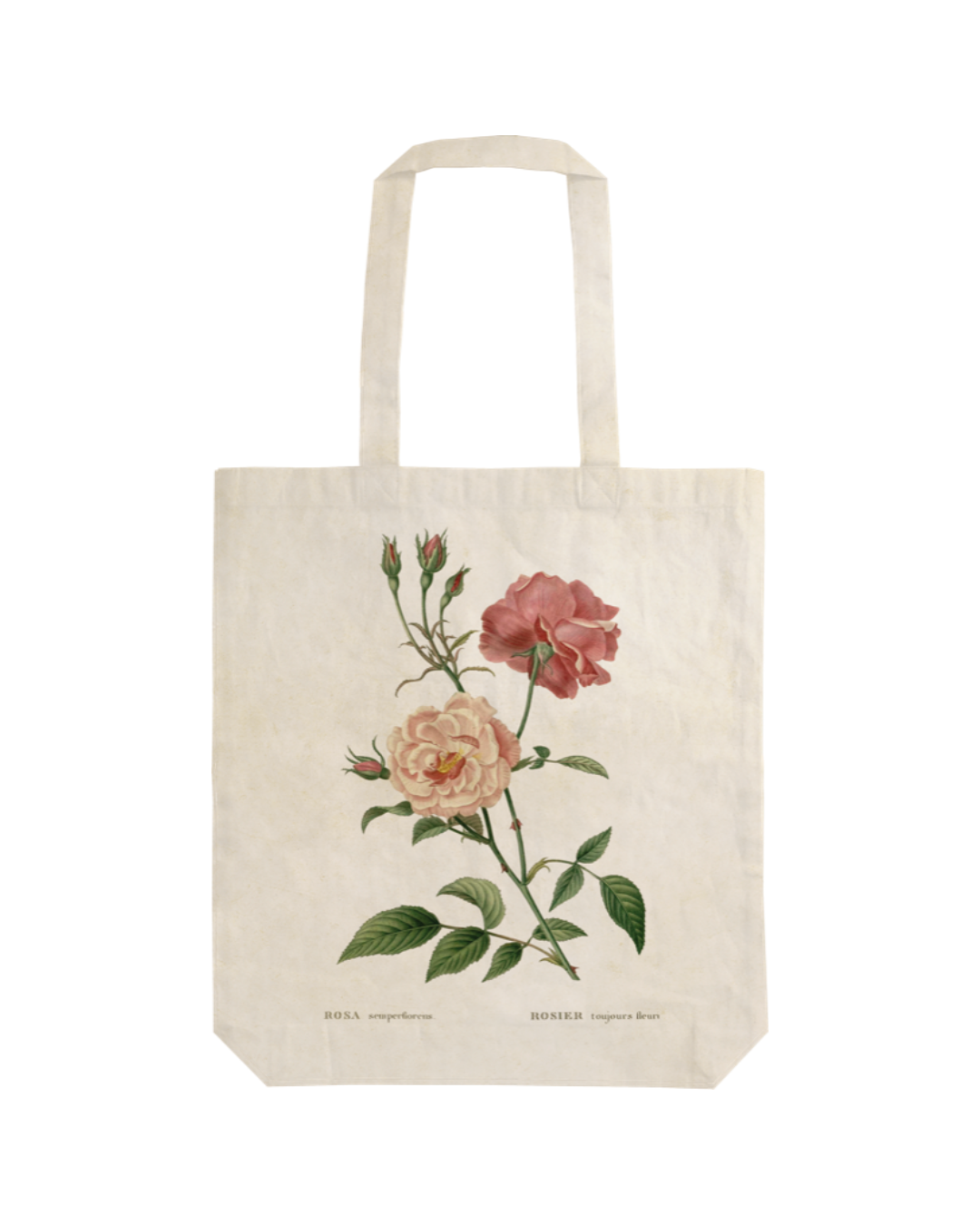 Bolsa Rosa